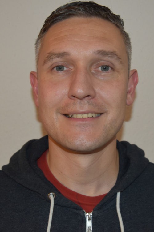 Diakon Andreas Möller Diakon Andreas Möller