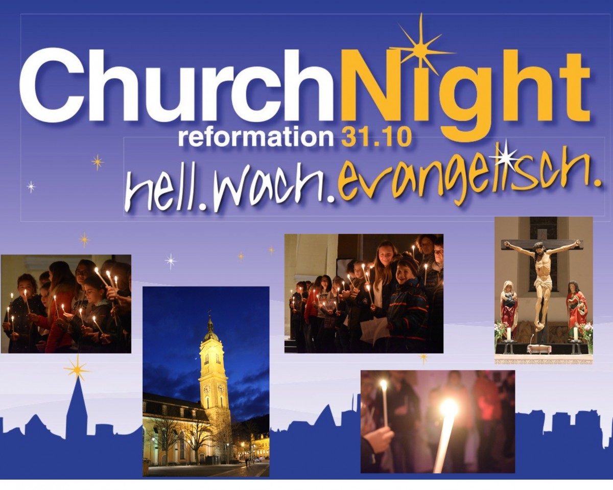 Bilder Churchnight Bilder Churchnight