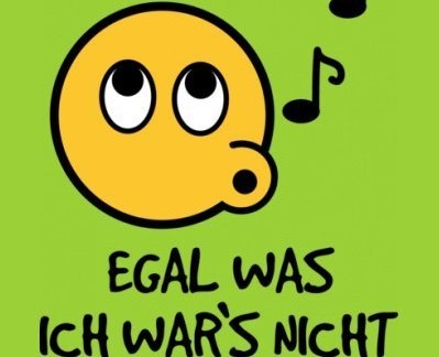 Ich wars (2) Ich wars (2)