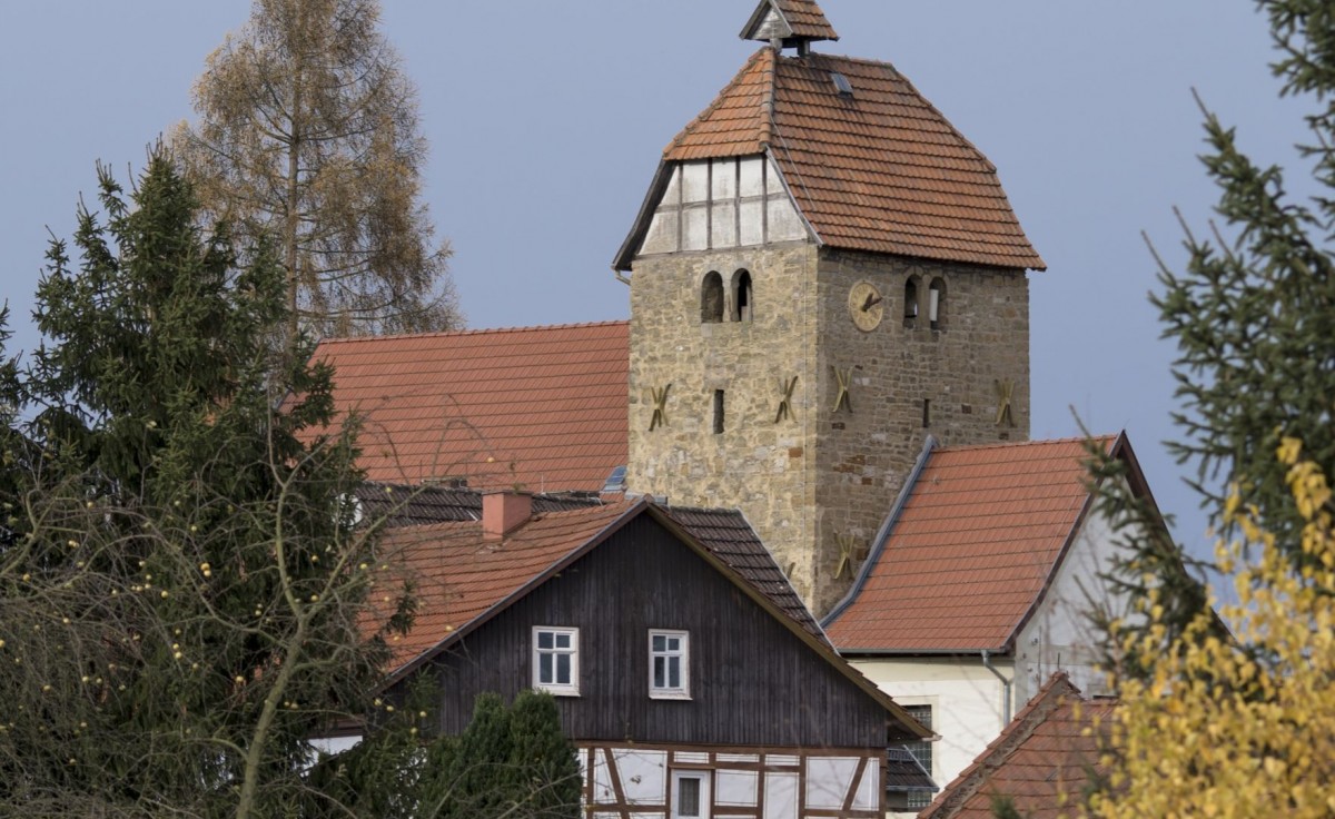 Dorfkirche