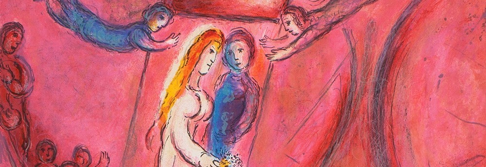 Chagall Chagall