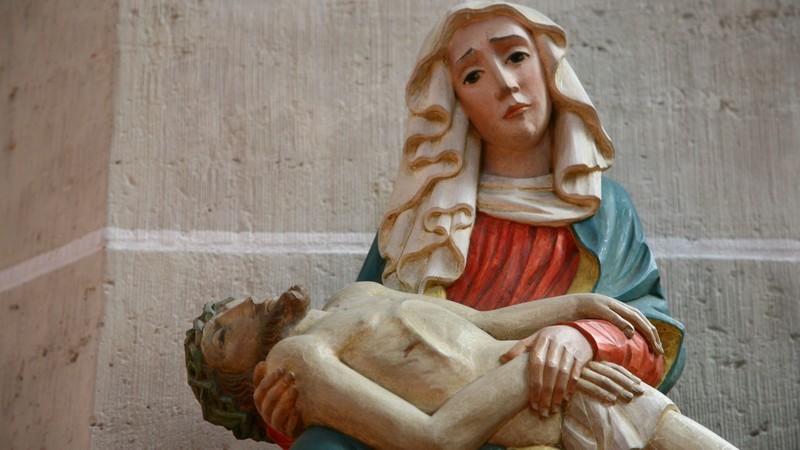Pieta Pieta