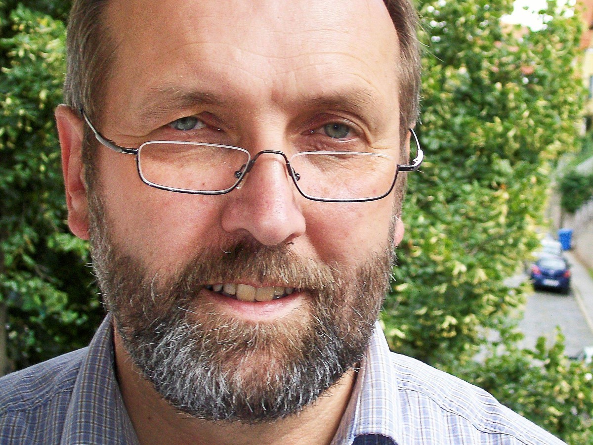Martin Weidner Martin Weidner