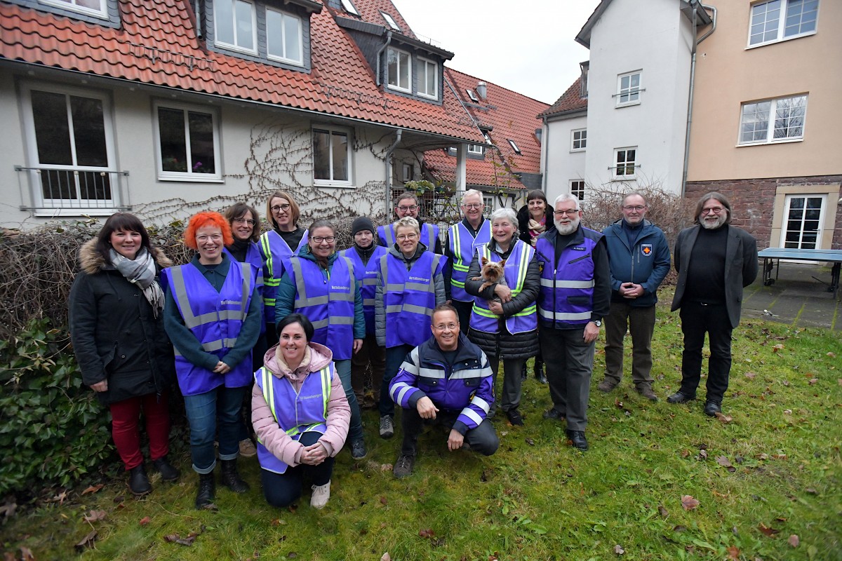 Abschlusslehrgang Notfallseelsorge