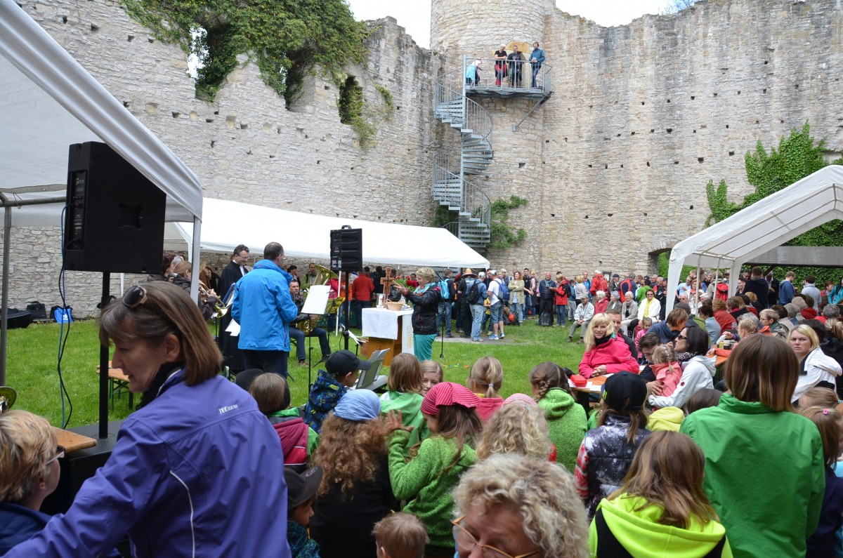 Rückschau (99) Rückschau (99)