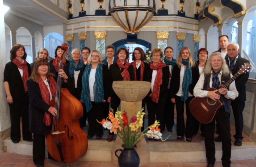 Singkreis Madelungen Singkreis Madelungen