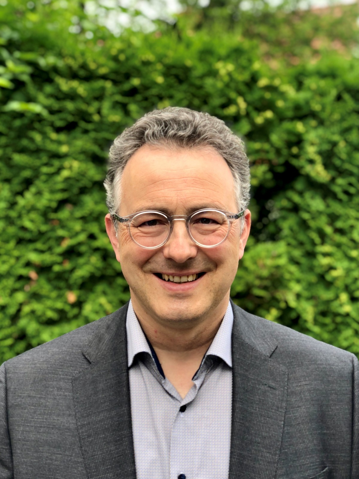 Georg-Martin Hoffmann Georg-Martin Hoffmann