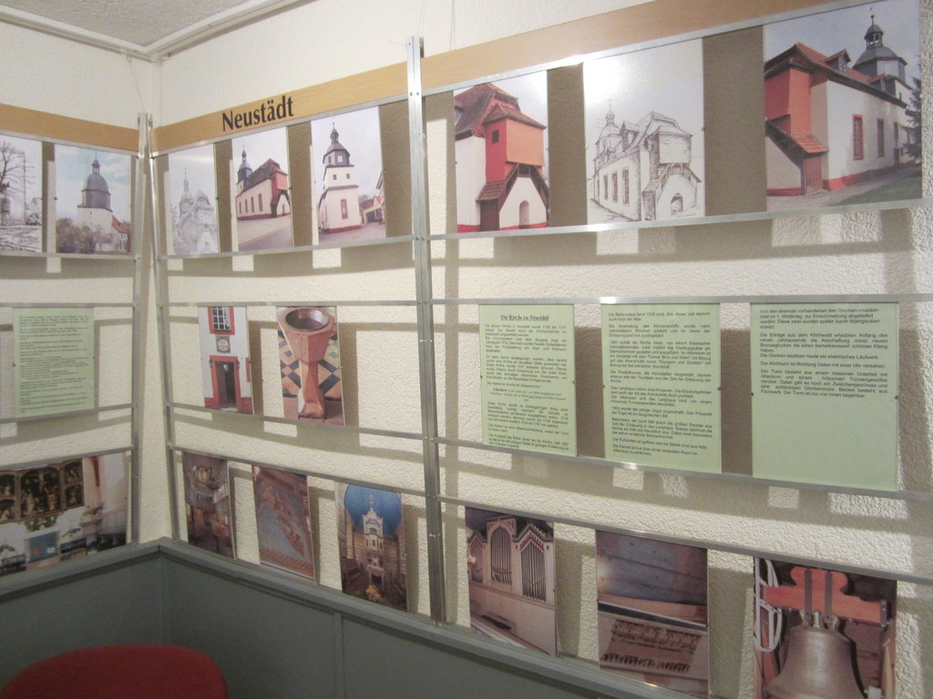 Ausstellung Ausstellung