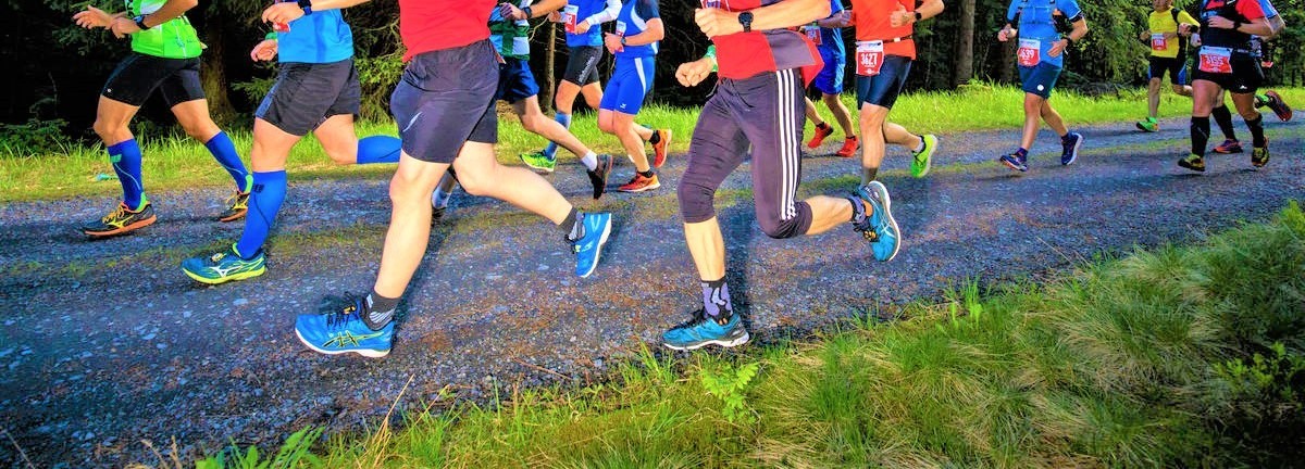Rennsteiglauf (3) Rennsteiglauf (3)