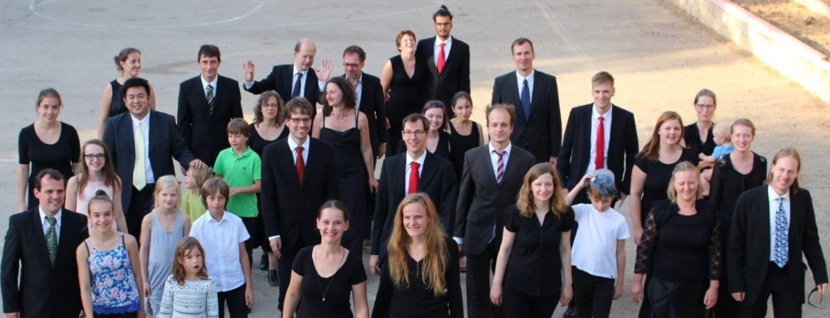 Ensemble Consart (2) Ensemble Consart (2)