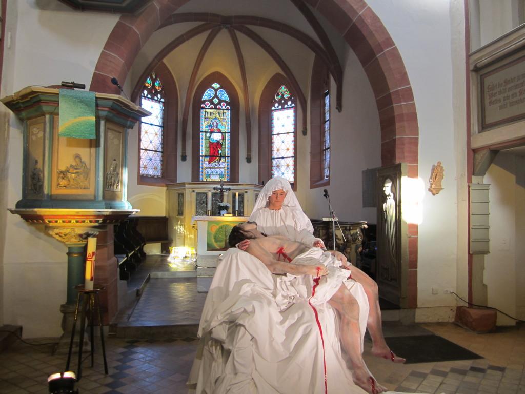 Pieta Pieta