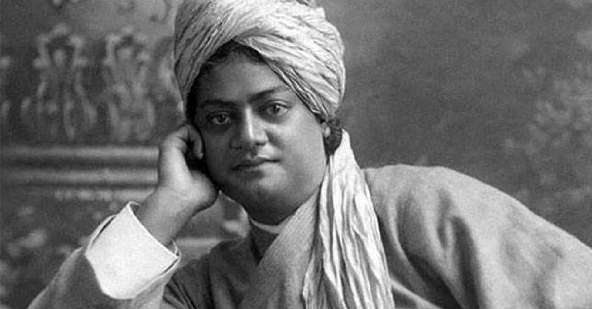Swami Vivekananda Swami Vivekananda