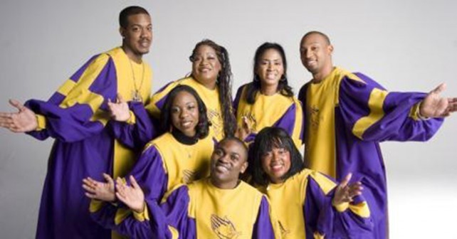Gospel Gospel