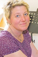 Ricarda Kappauf Ricarda Kappauf