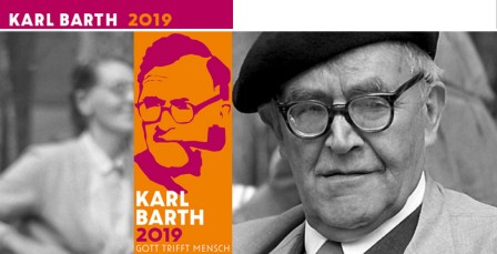 Karl Barth Karl Barth