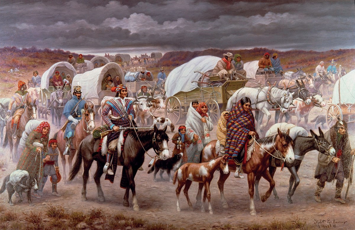 trail-of-tears trail-of-tears