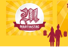 Martinstag 23 w- | Foto: KG Eisenach