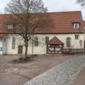 St. Laurentiuskirche Farnroda