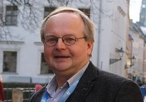 Prof. Karl-Wilhelm Niebuhr | Foto: wittenberg-international-seminar