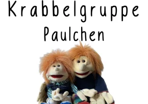 Krabbelgruppe Paulchen | Foto: KG Eisenach
