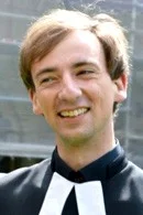 Pfarrer Dr. Michael Beyer