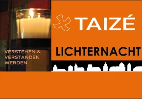 Lichternacht Creuzburg 23 6 | Foto: Ateliers et Presses de Taizé