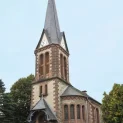 Kirche Hörschel