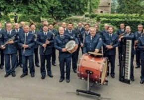rotary - Polizeiorchester Thüringen (2)