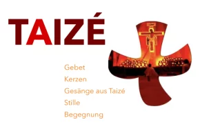 Taizé 1 | Foto: KG Creuzburg