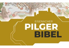 Pilgerbibel - Deckseite | Foto: KK Eisenach-Gerstungen