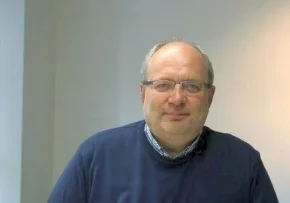 Rektor Pfr. Michael Bornschein